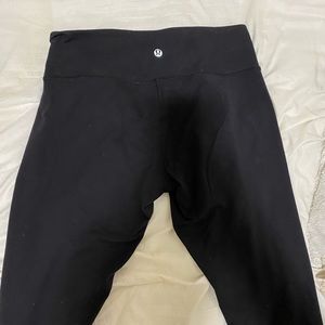 Lululemon full length leggings